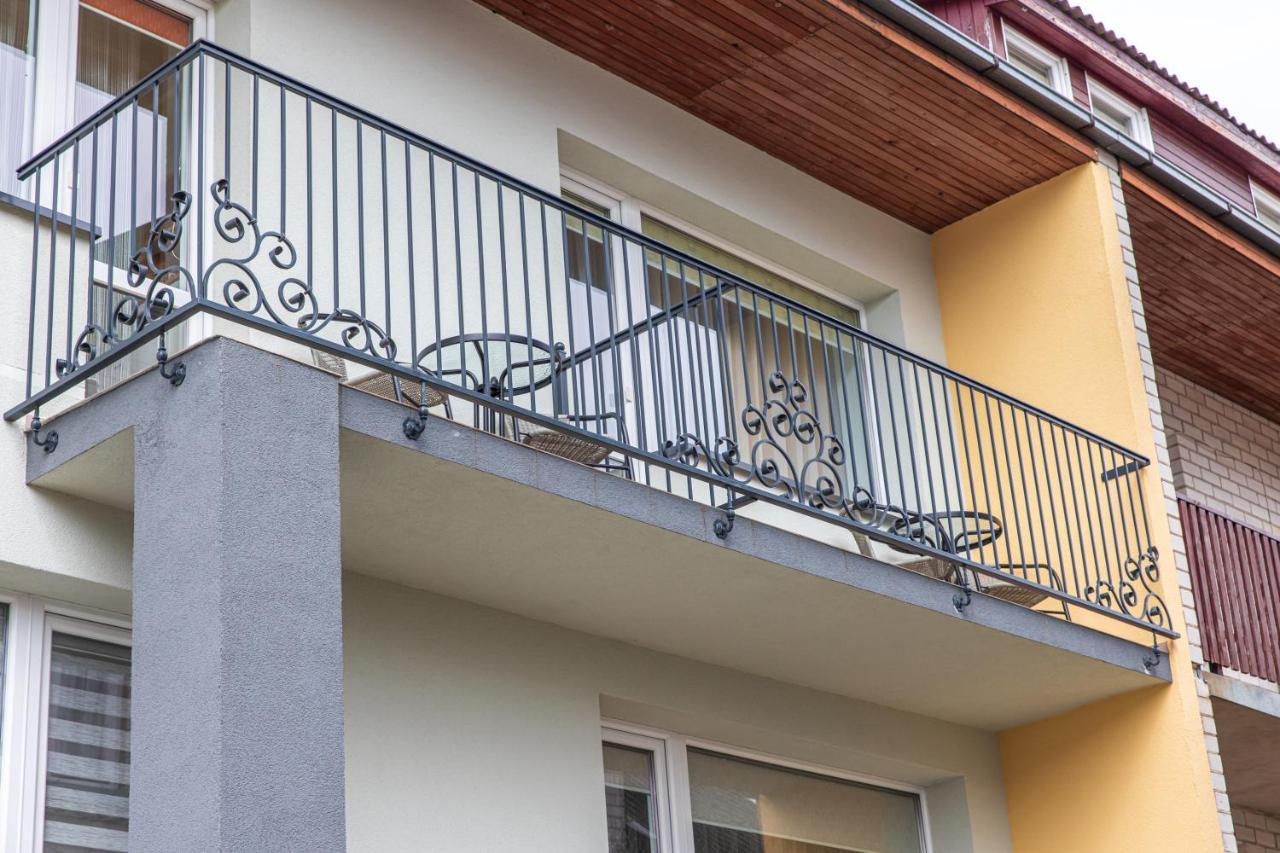 Vila Arona พาลังกา ภายนอก รูปภาพ