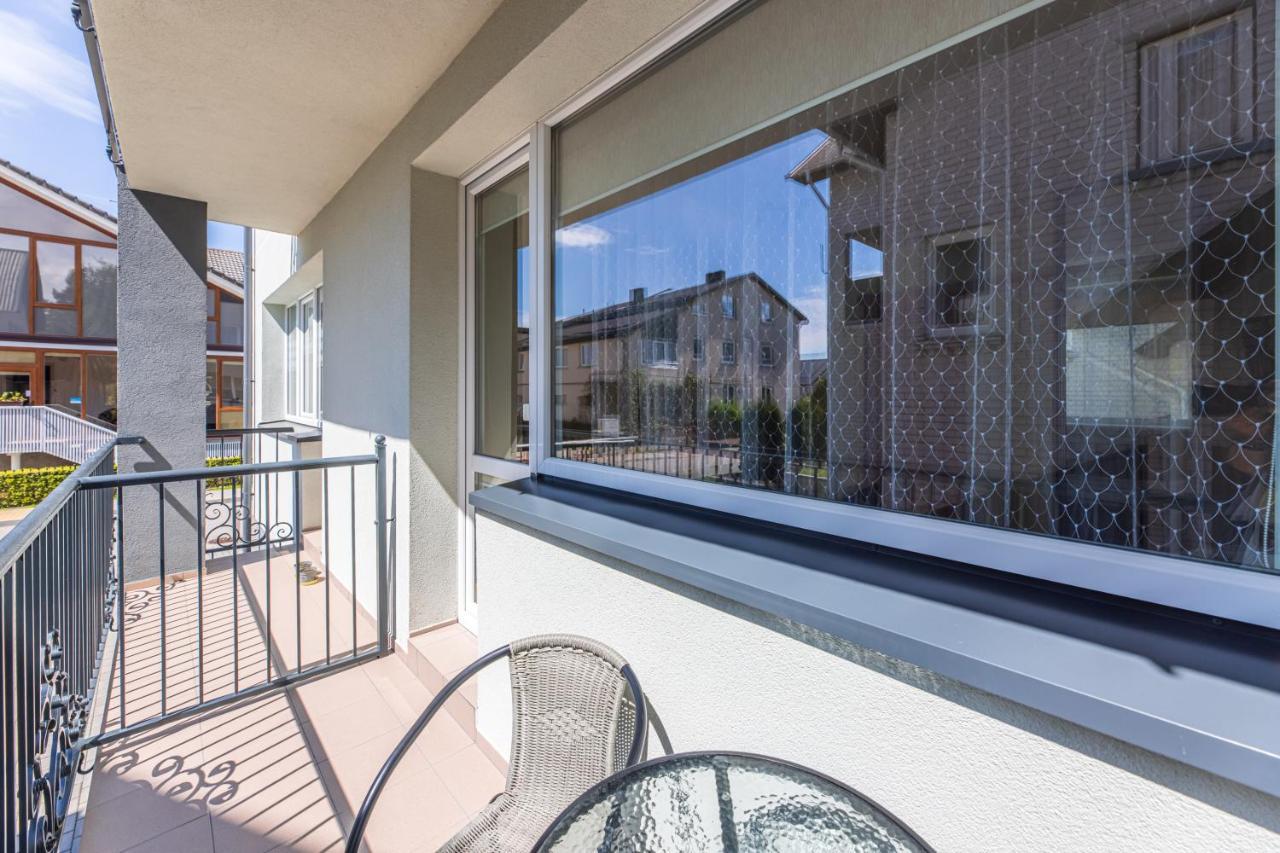 Vila Arona พาลังกา ภายนอก รูปภาพ