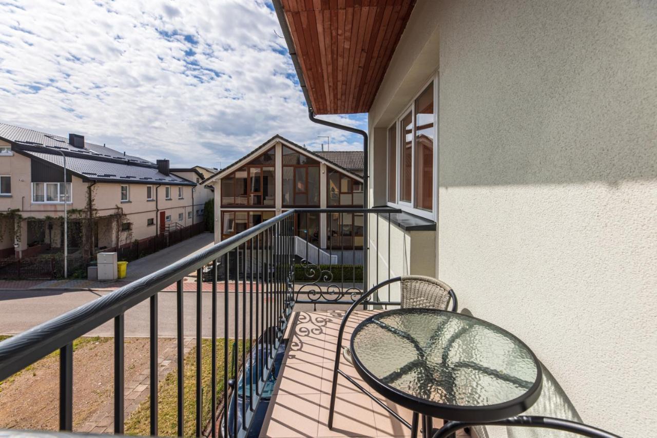 Vila Arona พาลังกา ภายนอก รูปภาพ
